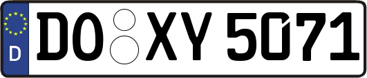 DO-XY5071