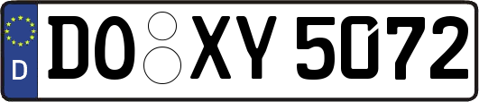 DO-XY5072