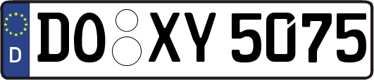 DO-XY5075
