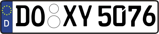 DO-XY5076