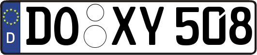 DO-XY508