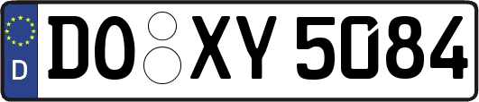 DO-XY5084