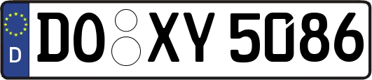 DO-XY5086