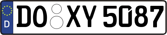 DO-XY5087