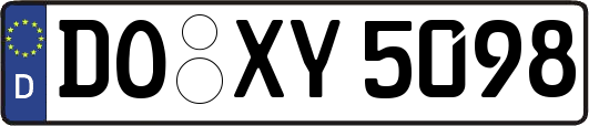 DO-XY5098