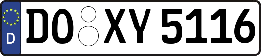 DO-XY5116