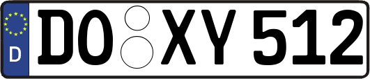 DO-XY512