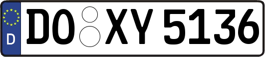 DO-XY5136