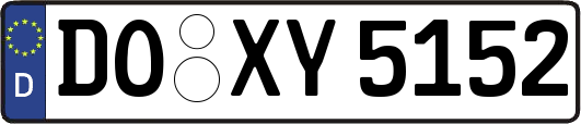 DO-XY5152