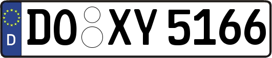 DO-XY5166