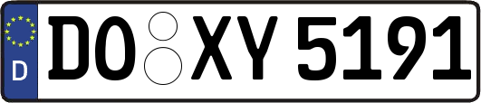 DO-XY5191