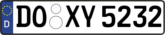 DO-XY5232
