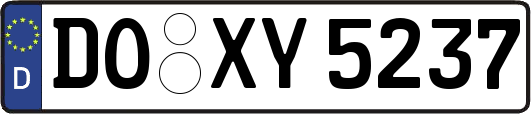 DO-XY5237