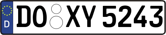 DO-XY5243
