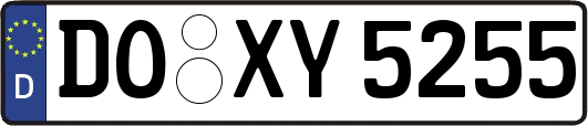 DO-XY5255