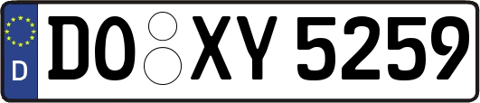 DO-XY5259