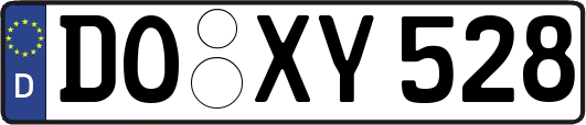DO-XY528