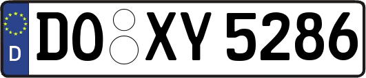 DO-XY5286