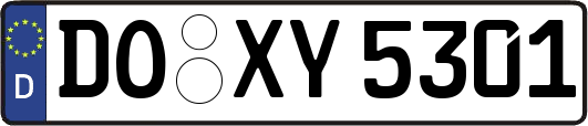 DO-XY5301