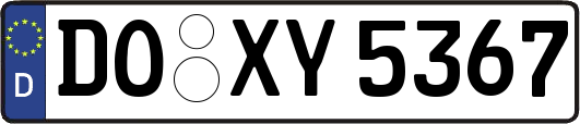 DO-XY5367
