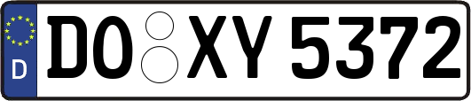 DO-XY5372