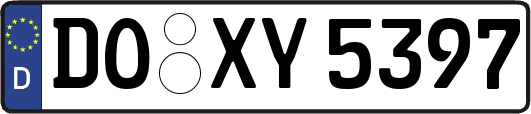 DO-XY5397