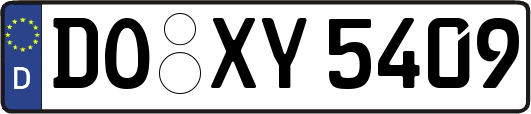 DO-XY5409