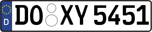 DO-XY5451