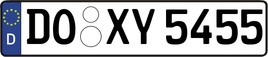 DO-XY5455
