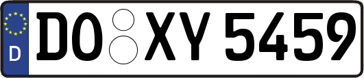 DO-XY5459