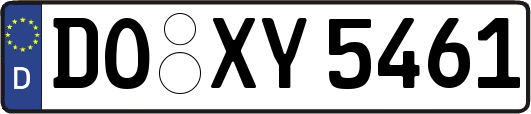 DO-XY5461