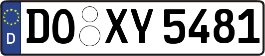 DO-XY5481
