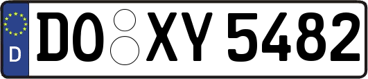 DO-XY5482