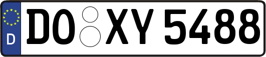 DO-XY5488