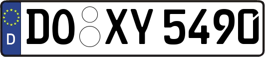DO-XY5490