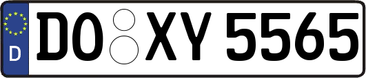 DO-XY5565