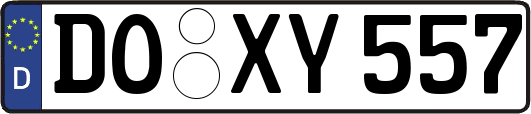 DO-XY557