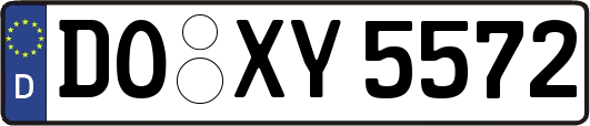 DO-XY5572