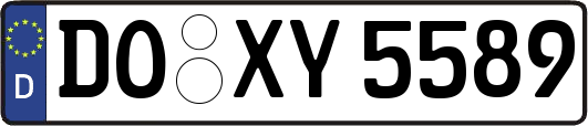 DO-XY5589