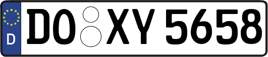 DO-XY5658