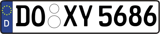 DO-XY5686
