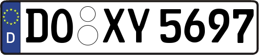 DO-XY5697