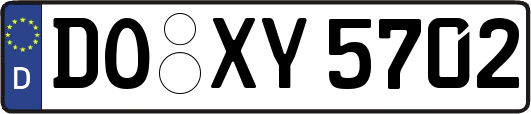 DO-XY5702