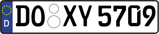 DO-XY5709