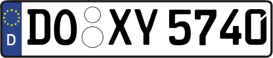 DO-XY5740