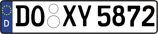 DO-XY5872