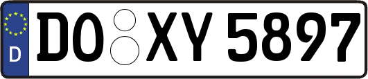 DO-XY5897