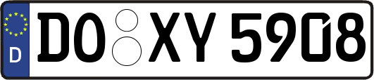 DO-XY5908