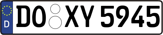 DO-XY5945