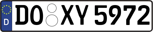 DO-XY5972